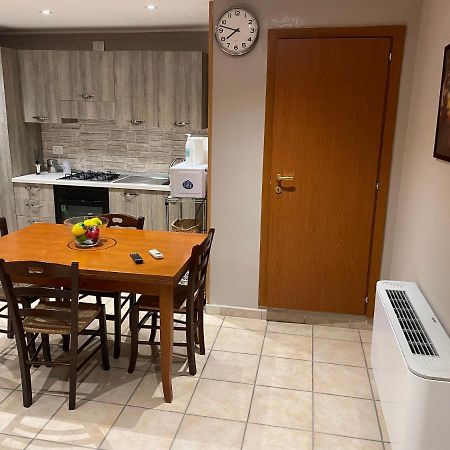 Del Corso Apartment Palese Airport Bari Kültér fotó
