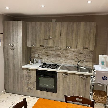 Del Corso Apartment Palese Airport Bari Kültér fotó