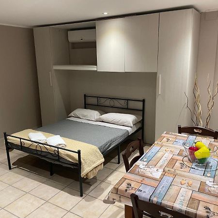 Del Corso Apartment Palese Airport Bari Kültér fotó