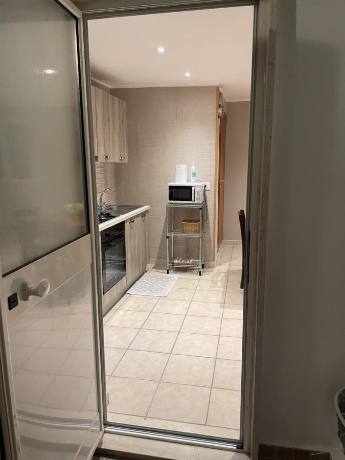 Del Corso Apartment Palese Airport Bari Kültér fotó
