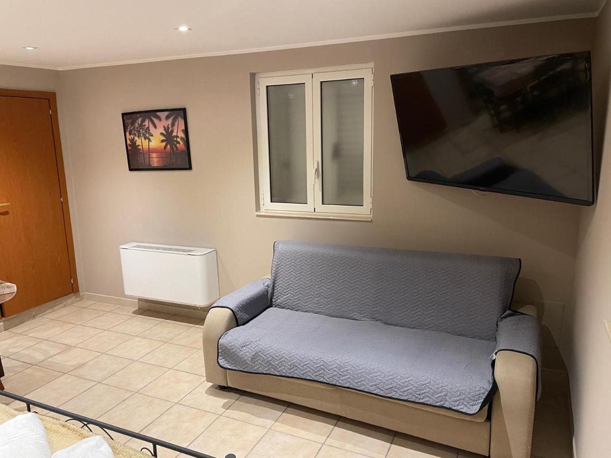 Del Corso Apartment Palese Airport Bari Kültér fotó