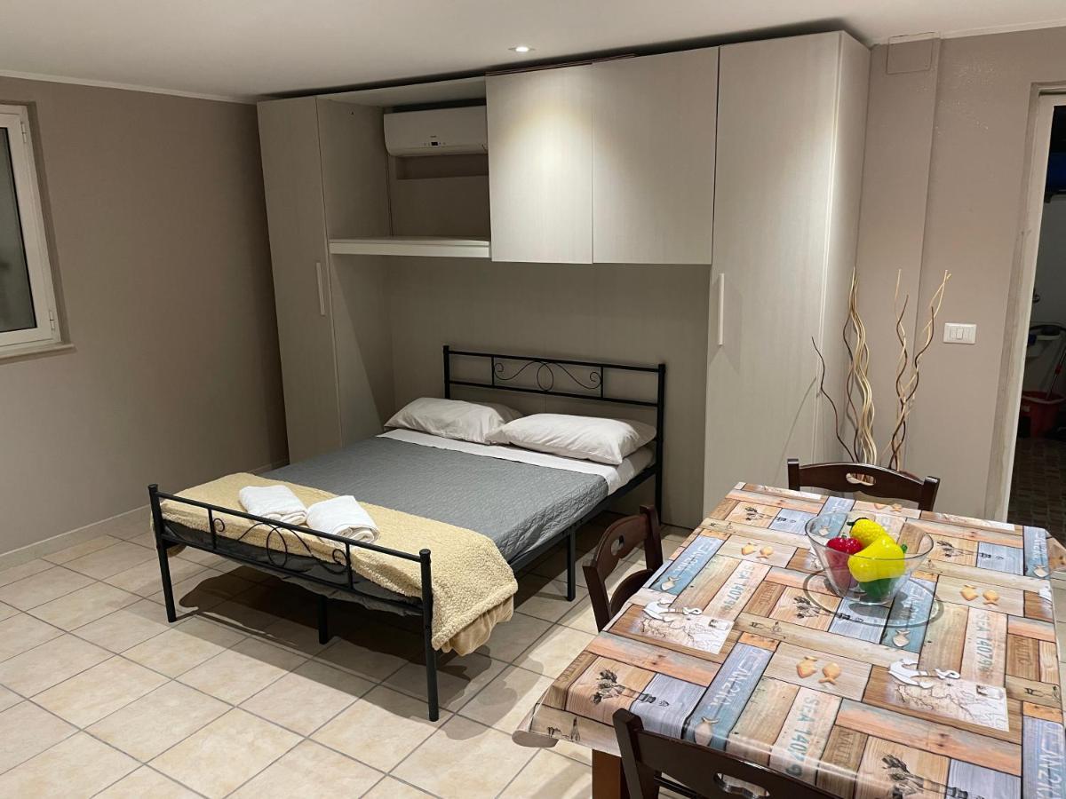 Del Corso Apartment Palese Airport Bari Kültér fotó
