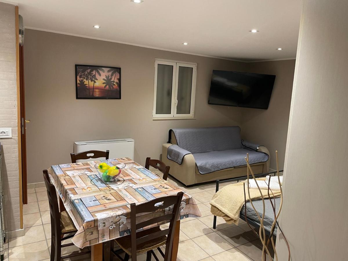 Del Corso Apartment Palese Airport Bari Kültér fotó